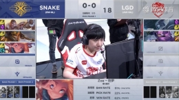 2019lpl春季赛3月29日LGD VS SS比赛直播视频
