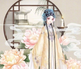 《奇迹暖暖》女王的狂欢礼物高分搭配攻略