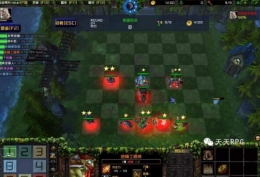 魔兽自走棋Allstar地精主流阵容及打法攻略