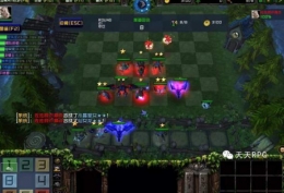 魔兽自走棋Allstar龙族强力阵容介绍