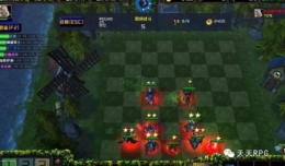 魔兽自走棋Allstar新手玩法攻略