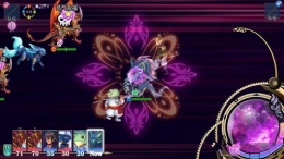 《亘古幻想》训练道馆第3关通关攻略