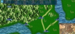 中华三国志各种策略效果分析