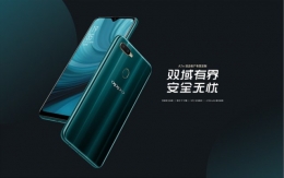 OPPO A7n购买价格及配置参数