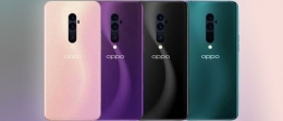 OPPO Reno上市时间介绍