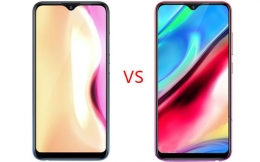 vivo Y91和vivo Y93区别对比实用评测