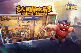 《梦塔防》手游武将选择技巧攻略