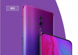 OPPO Reno是什么处理器 OPPO Reno处理器型号是什么