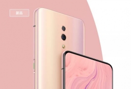 OPPO Reno屏幕材质是什么 OPPO Reno使用的是什么屏幕