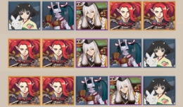 阴阳师虚假之月第7天高分打法/阵容攻略