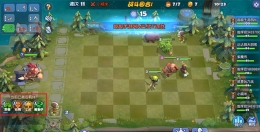 《梦塔防自走棋》手游获胜方法攻略