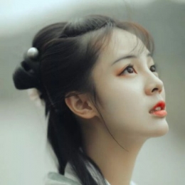 2019最新古风头像女生唯美好看 2019唯美古风小清新有意境女生头像