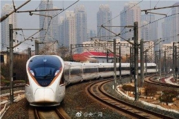全国铁路调图是怎么回事 全国铁路调图是什么情况