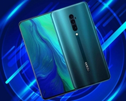 OPPO Reno手机使用深度对比实用评测