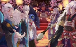 阴阳师虚假之月酒吞童子梦魇阵容/打法攻略