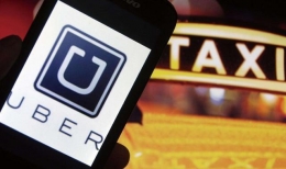 Uber提交招股书是怎么回事 Uber提交招股书是真的吗