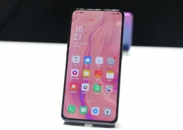 oppo Reno屏幕分辨率低吗 oppo Reno屏幕分辨率多少