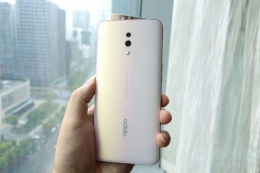 oppo Reno采用什么马达 oppo Reno马达类型是什么