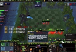 魔兽自走棋Allstar术士回血流克制熊猫人阵容推荐