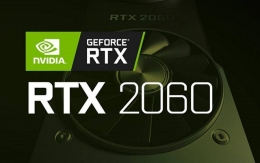 GTX1060和RTX2060显卡评测对比