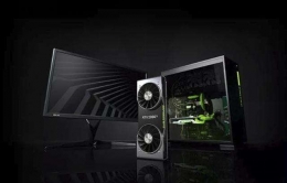 RTX2080和RTX2080Ti对比GTX1080Ti显卡性能对比评测