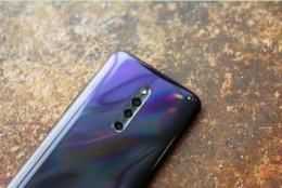 vivo X27Pro拍照效果实用评测