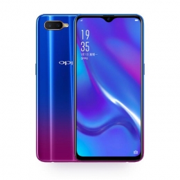 荣耀20i和OPPO K1区别对比实用评测