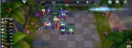 自走棋手游搜卡技巧攻略