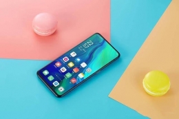 oppo reno有volet吗 oppo reno支持volet吗