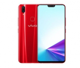 vivo z3x购买价格及配置参数