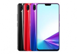 vivo Z3x和vivo Z3区别对比实用评测