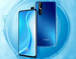 vivo S1pro上市时间介绍