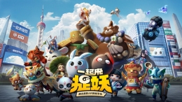 一起来捉妖土属性妖灵排行榜