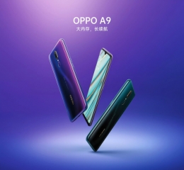 oppo a9有面部识别吗 oppo a9支持面部识别吗