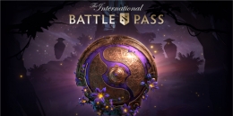 Dota2 2019TI9小本子氪金攻略