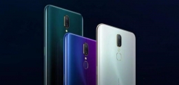 OPPO A9和OPPO A7区别对比实用评测