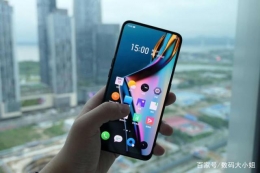 Realme X性能跑分测试