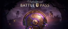 《DOTA2》TI9小紫本奖励一览