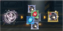 《瑰雪黑阳RWBY》蓝图获取攻略