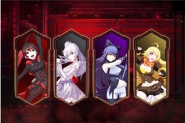 《瑰雪黑阳RWBY》尘晶原石获取攻略