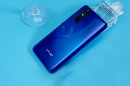 vivo S1Pro拍照效果实用评测