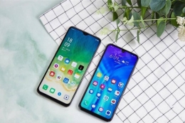 oppo a9和荣耀20i区别对比实用评测