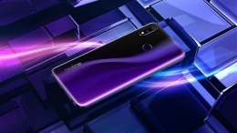 realme x屏占比是多少 realme x屏幕尺寸多大