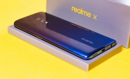 realme x包装盒有耳机吗 realme x送不送耳机