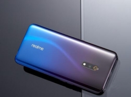 Realme x拍照效果实用评测