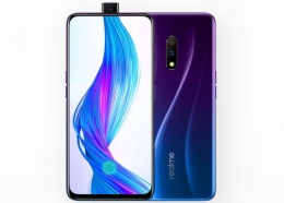 realme x手机使用深度对比实用评测