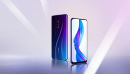 realme x是5g手机吗 realme x支持5g网络吗