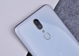 OPPO A9拍照效果实用评测