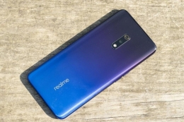 realme x手机恢复出厂设置方法教程