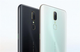 oppo a9x充电快不快 oppo a9x充满电要多久